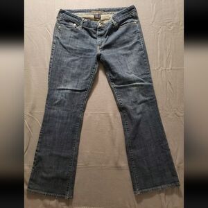 Levis Size 14 Blue